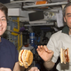 Illustration for article titled Food in Space: Great Photos of Astronaut Meals, from the Early Space Voyages to Today